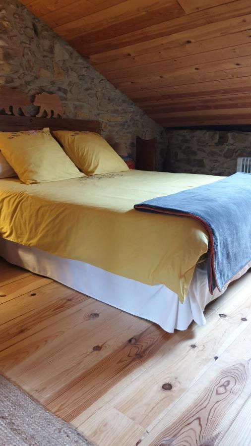 chambre et table d'hôtes La Grande Ourse Sauveterre-de-Comminges Extérieur photo