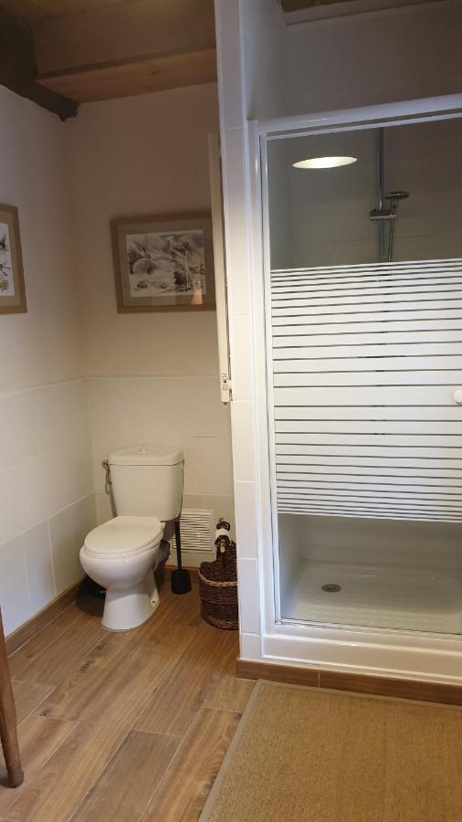 chambre et table d'hôtes La Grande Ourse Sauveterre-de-Comminges Extérieur photo